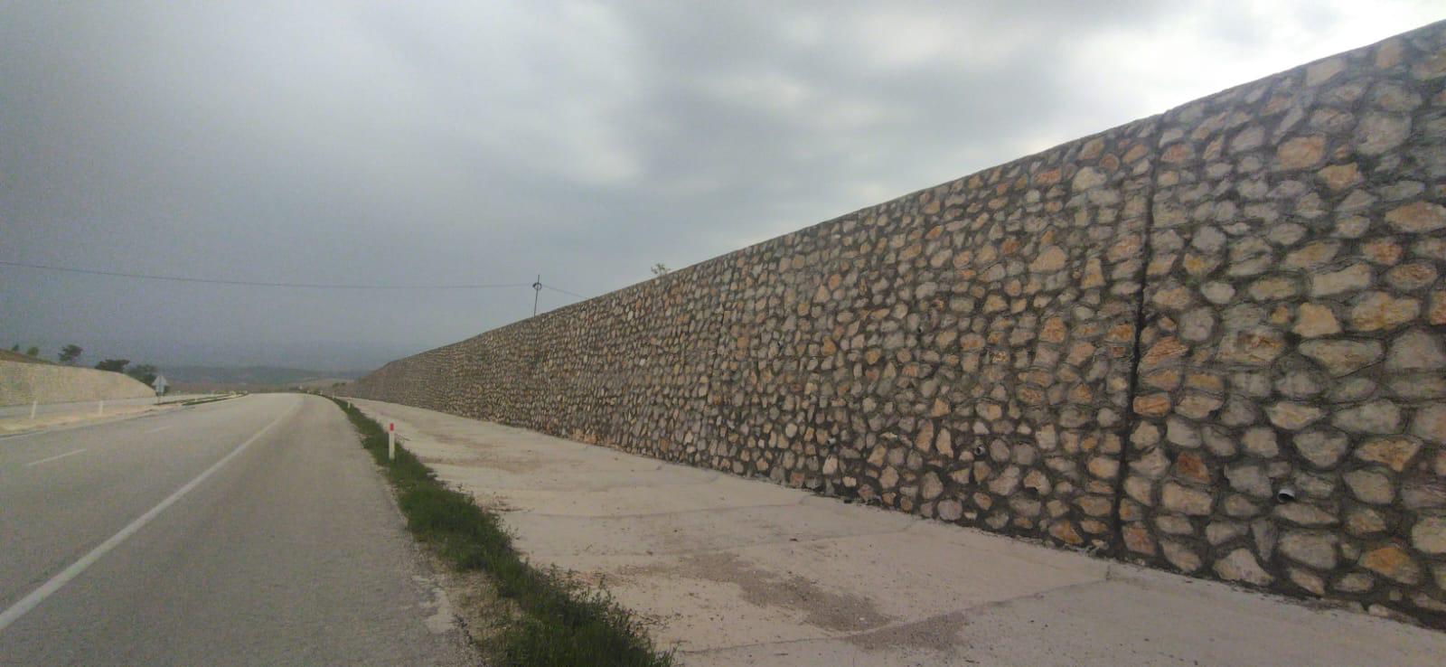 ÇORUM AMASYA ARASI FERNAS İNŞAAT A.Ş.