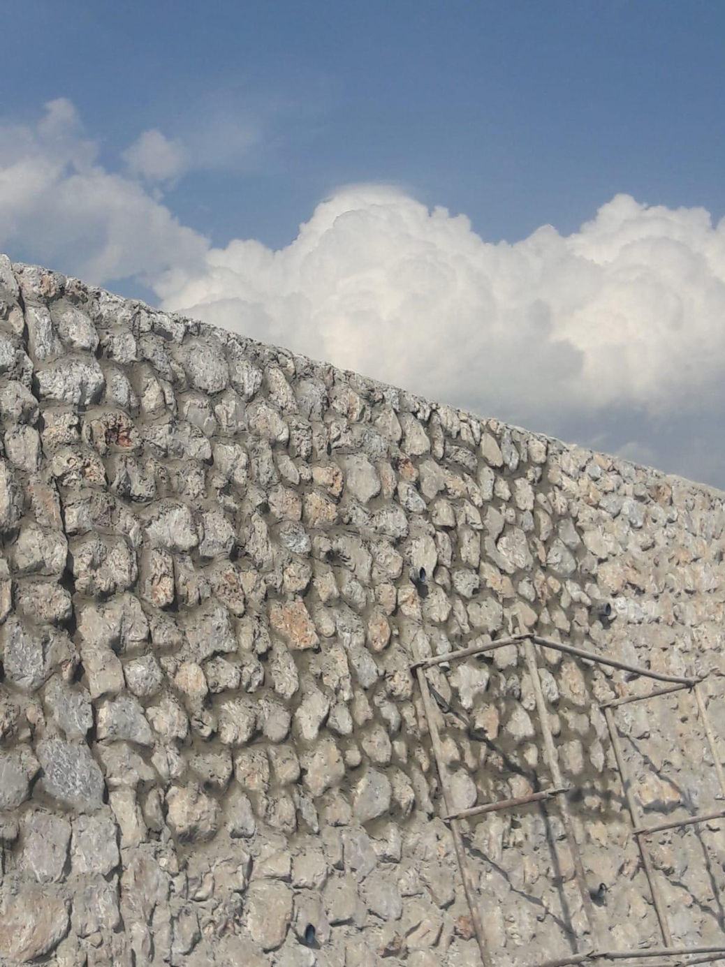 SEYDİKEMER ÇAVDIR ARASI BAYBURT