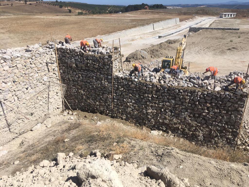 BURSA TEKNOSAP OSB