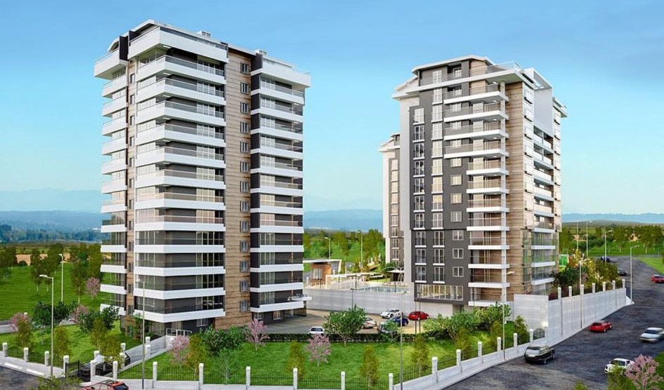 LİMA VADİ