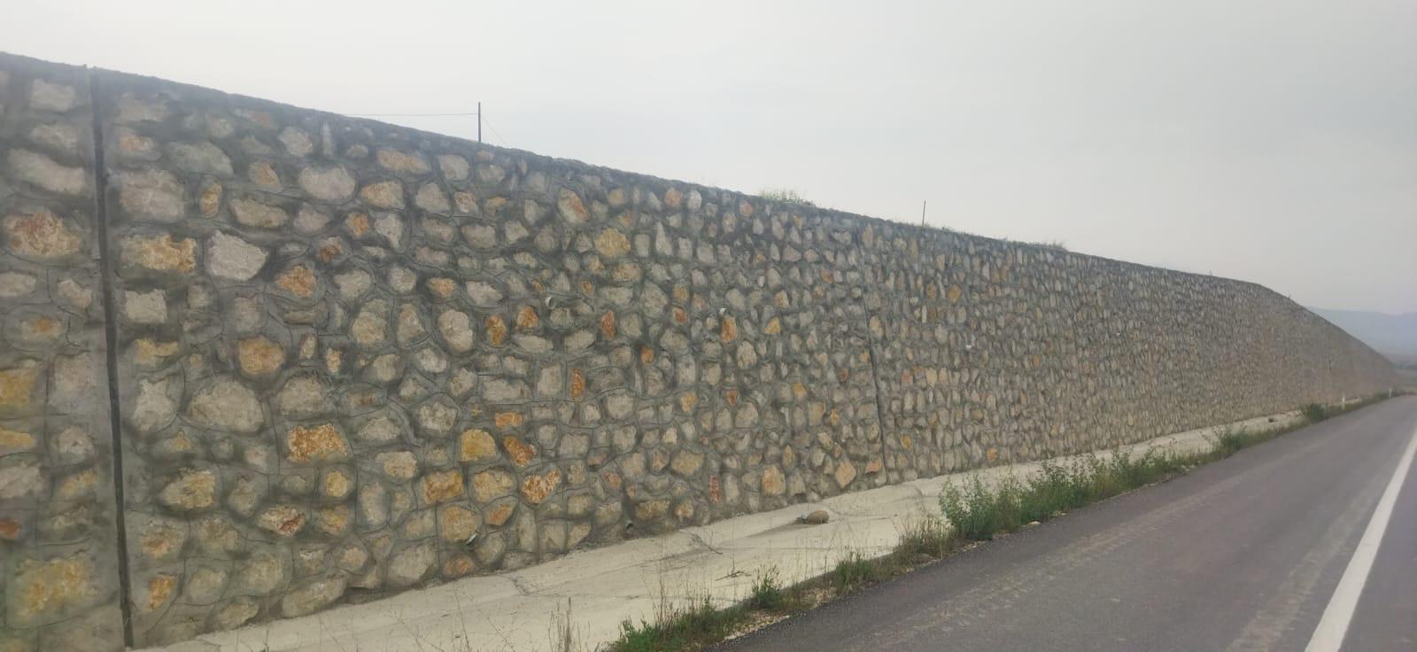 ÇORUM AMASYA ARASI FERNAS İNŞAAT A.Ş.
