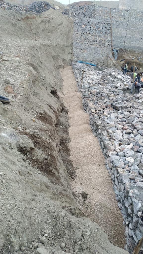 BURSA TEKNOSAP OSB