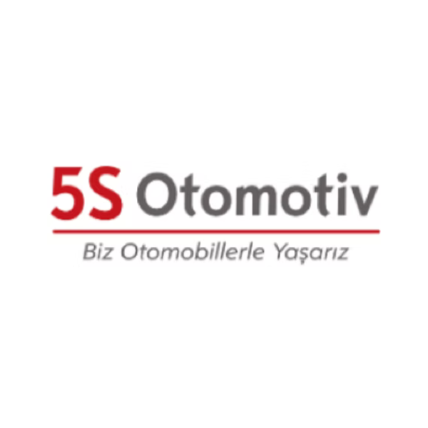 5S Otomotiv