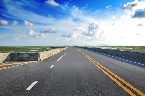 Başkent Yatırım Yol Altyapı Projesi